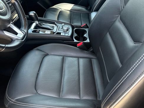 Used 2025 MAZDA CX-5 AWD 2.5 S w/ Preferred Package image 18