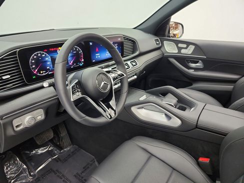 Certified 2024 Mercedes-Benz GLE 350 4MATIC image 12