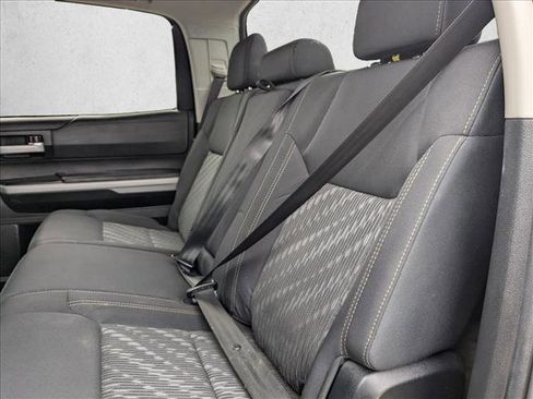 Used 2021 Toyota Tundra SR5 w/ Trail Edition image 19