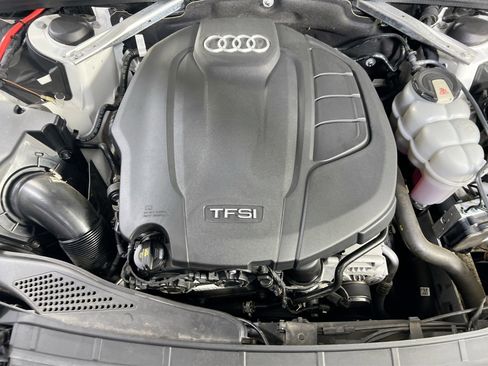 Used 2019 Audi A4 2.0T Premium w/ Convenience Package image 29