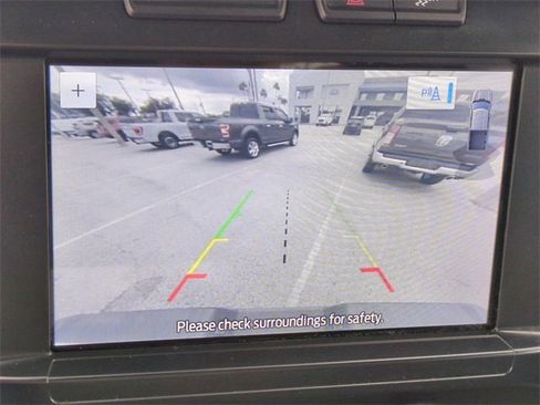 Certified 2023 Ford F150 XL w/ XL Chrome Appearance Package image 19