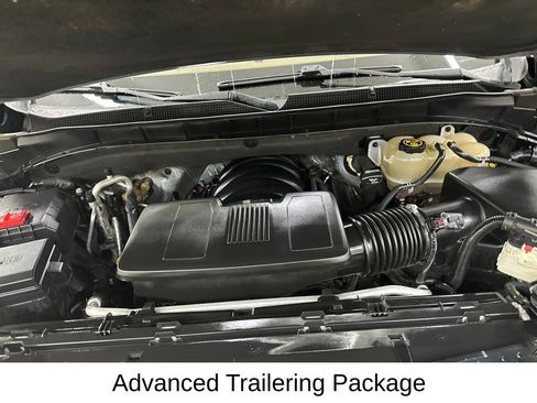 Used 2021 Chevrolet Tahoe High Country w/ Premium Package AWD/4WD image 20
