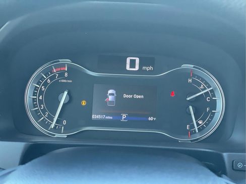 Certified 2023 Honda Ridgeline Sport image 25