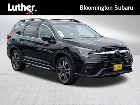 Certified 2025 Subaru Ascent Limited w/ Popular Package #2 AWD/4WD image 1