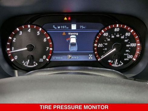 Certified 2023 Nissan Frontier PRO-4X w/ Technology Package AWD/4WD image 20