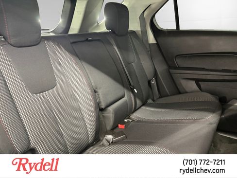 Used 2012 Chevrolet Equinox LT w/ Driver Convenience Package AWD/4WD image 17