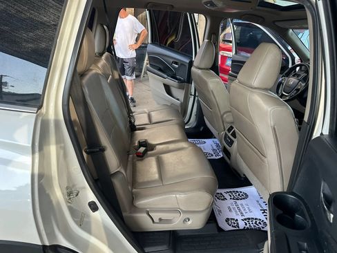 Used 2016 Honda Pilot EX-L image 21