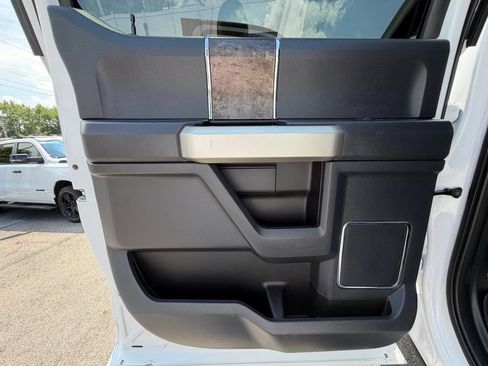 Used 2022 Ford F250 Lariat AWD/4WD image 58