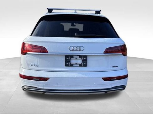Used 2021 Audi Q5 2.0T Premium image 10