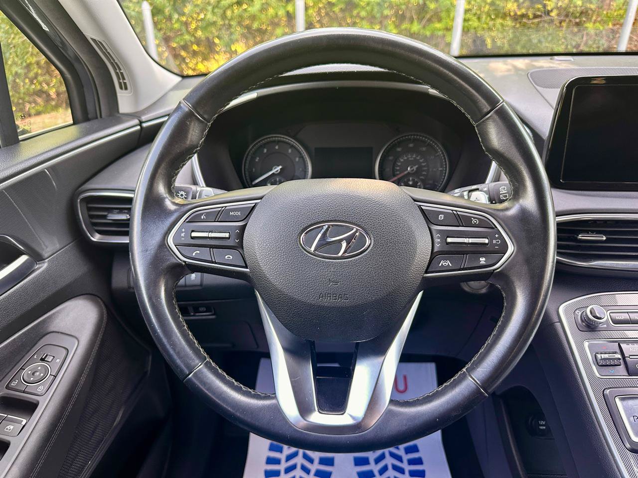 Used 2023 Hyundai Santa Fe SEL FWD image 21