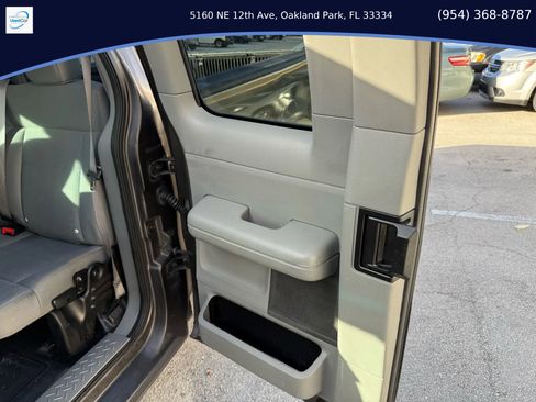 Used 2007 Ford F150 XL image 16