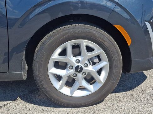 Used 2025 Kia Soul S FWD image 8