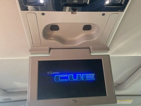 Used 2016 Cadillac Escalade Premium AWD/4WD image 42