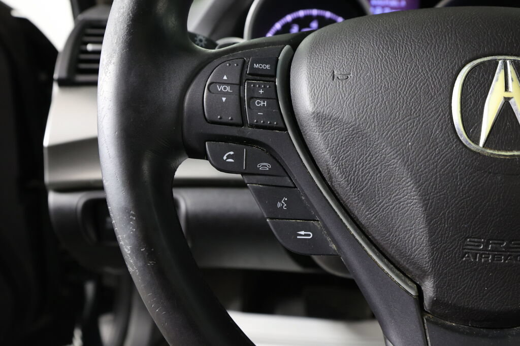 Used 2010 Acura TL w/ Technology Package FWD image 32