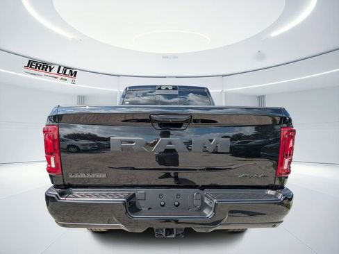 New 2026 RAM 2500 Laramie image 4