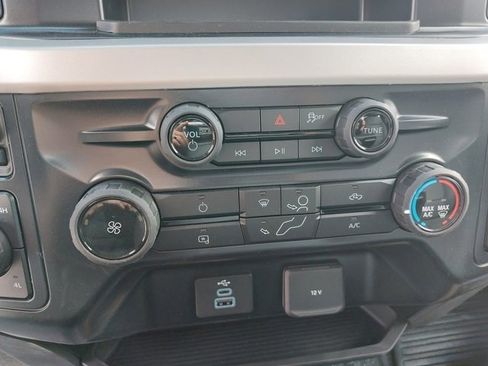 New 2026 Ford F550 4x4 Supercab Super Duty image 25