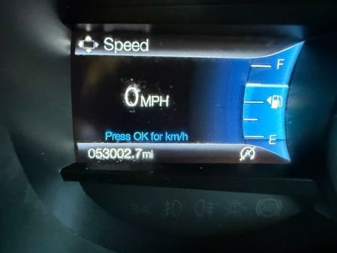Used 2019 Ford Edge SEL w/ Equipment Group 201A FWD image 16