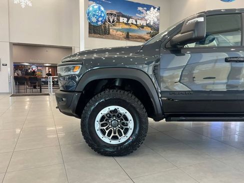 New 2026 RAM 1500 RHO w/ RHO Level 1 Equipment Group AWD/4WD image 9