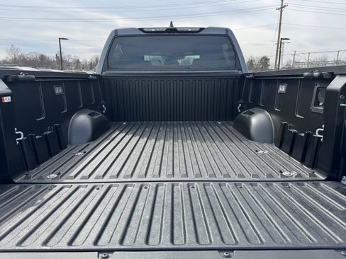 New 2026 Toyota Tundra 1794 Edition AWD/4WD image 26
