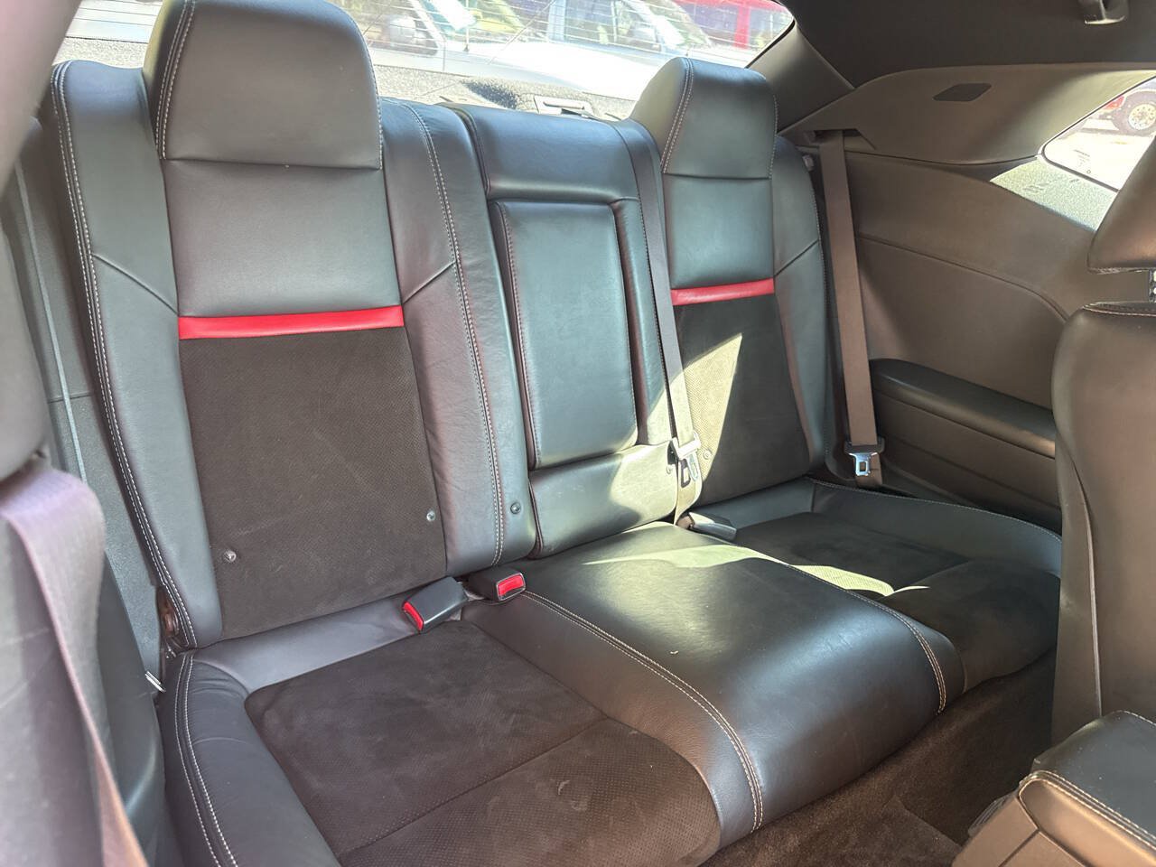 Used 2011 Dodge Challenger SRT8 RWD image 14