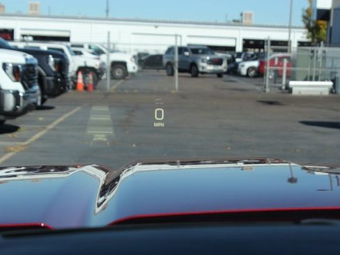 New 2026 GMC Sierra 3500 AT4 w/ AT4 Premium Plus Package image 9