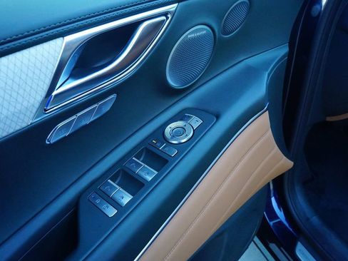 New 2026 Genesis GV80 2.5T Advanced image 14