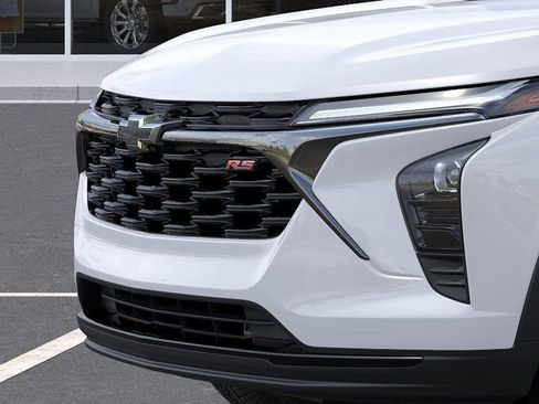 New 2026 Chevrolet Trax RS w/ Driver Confidence Package image 13