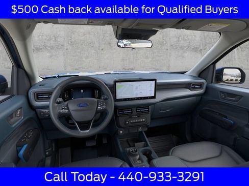 New 2026 Ford Maverick Lobo image 11