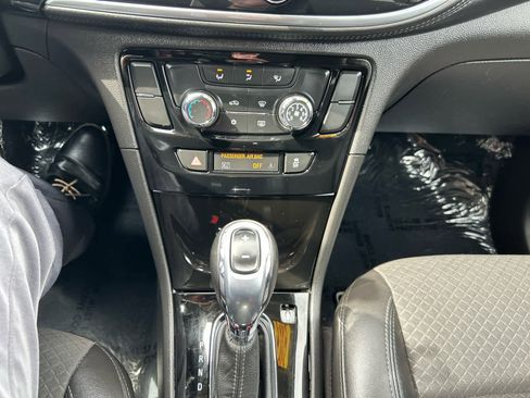 Used 2017 Buick Encore Preferred image 18