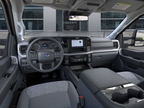New 2026 Ford F250 XLT w/ Tremor Off-Road Package AWD/4WD image 11