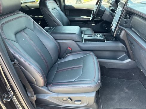 New 2023 Ford Expedition Max Limited image 12