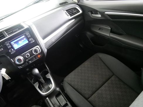 Used 2015 Honda Fit LX image 11