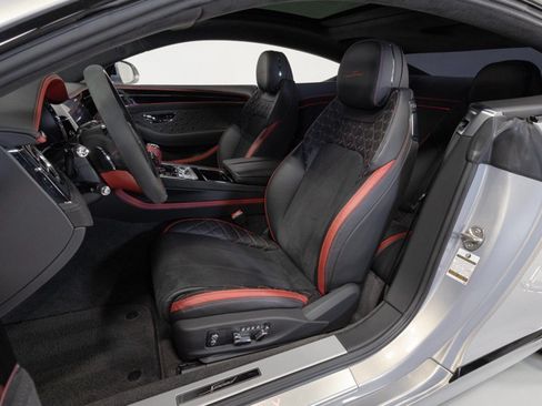 Used 2023 Bentley Continental GT Speed AWD/4WD image 3