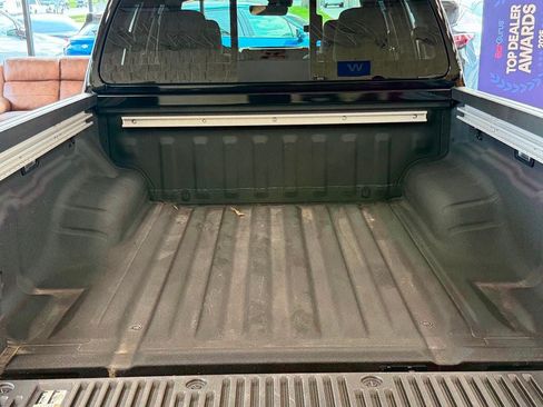 Used 2025 Nissan Frontier PRO-4X w/ Pro Convenience Package AWD/4WD image 11