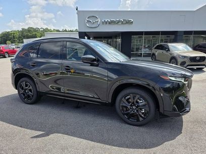 New 2026 MAZDA CX-5 2.5 S w/ Premium Plus Package