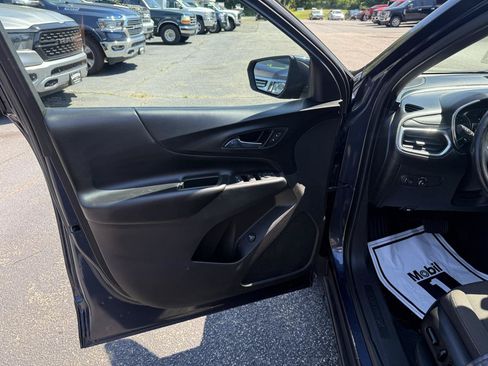 Used 2018 Chevrolet Equinox LT w/ Sun & Infotainment Package AWD/4WD image 26