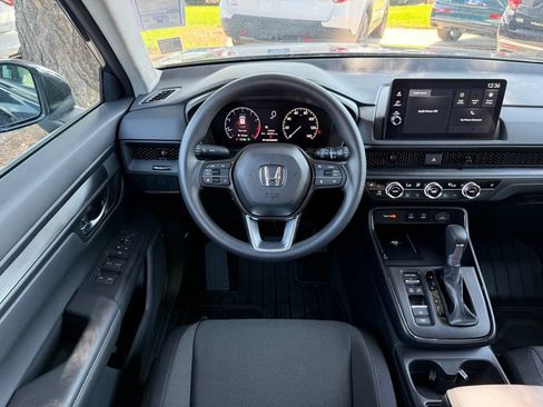 Certified 2026 Honda CR-V EX image 4