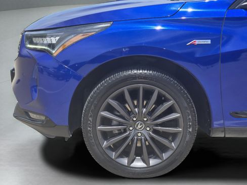 Used 2023 Acura RDX A-Spec AWD/4WD image 33
