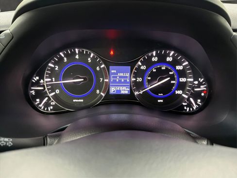 Used 2014 INFINITI QX80 2WD w/ Deluxe Touring Package image 40