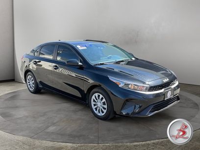 Used 2024 Kia Forte LX