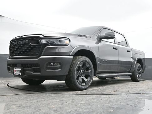Used 2026 RAM 1500 Big Horn image 49