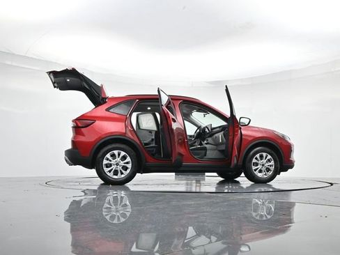 New 2026 Ford Escape Active w/ Tech Pack #1 image 46