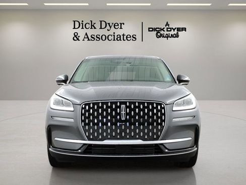 Used 2024 Lincoln Corsair Reserve w/ Equipment Group 201A image 7