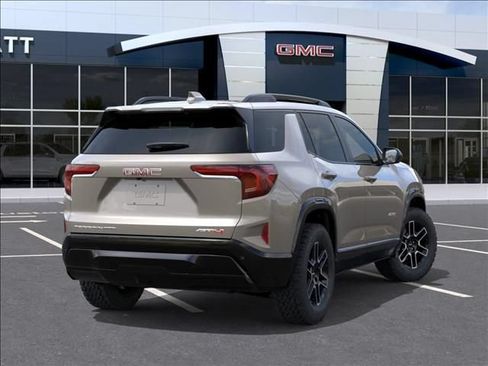 New 2027 GMC Terrain AT4 AWD/4WD image 4