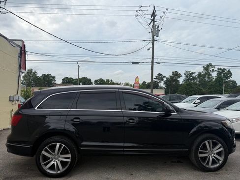 Used 2015 Audi Q7 3.0T Premium Plus w/ Premium Plus Package image 8