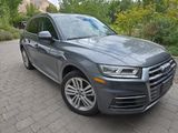 Used 2018 Audi Q5 Prestige image 3