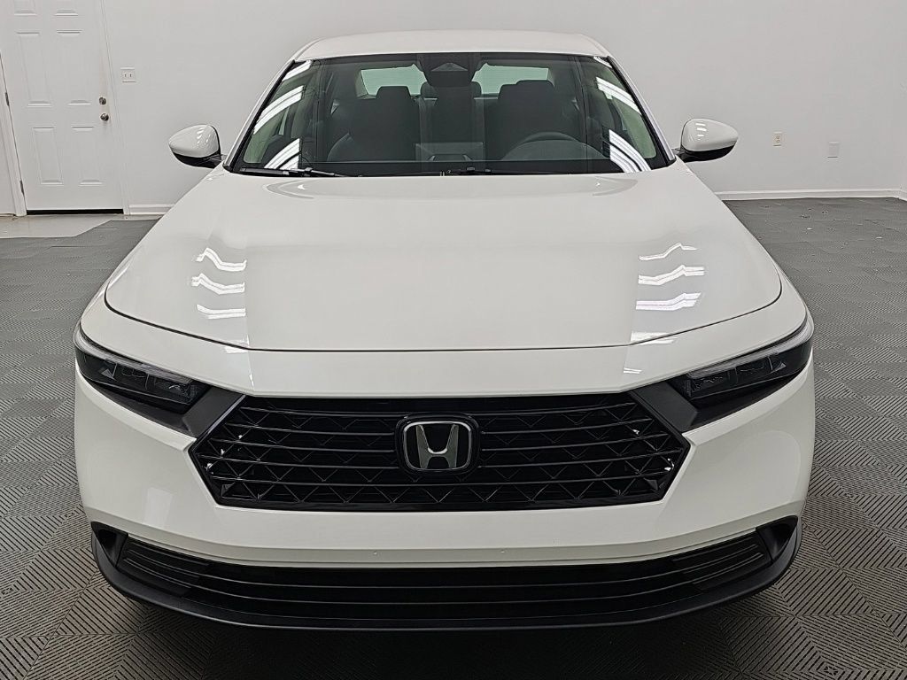New 2026 Honda Accord LX image 3
