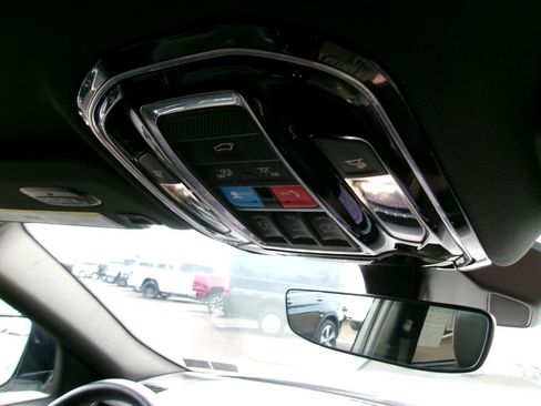 Certified 2023 Jeep Grand Cherokee L Summit w/ Luxury Tech Group V image 27