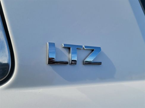 Used 2016 Chevrolet Tahoe LTZ image 7