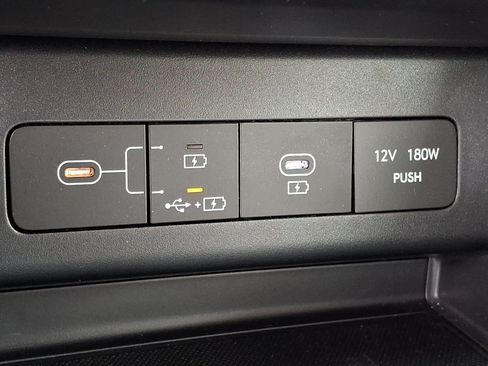 Used 2024 Hyundai Sonata SEL AWD/4WD image 24